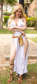 Too: Starpery White Sex Doll(Full Silicone)