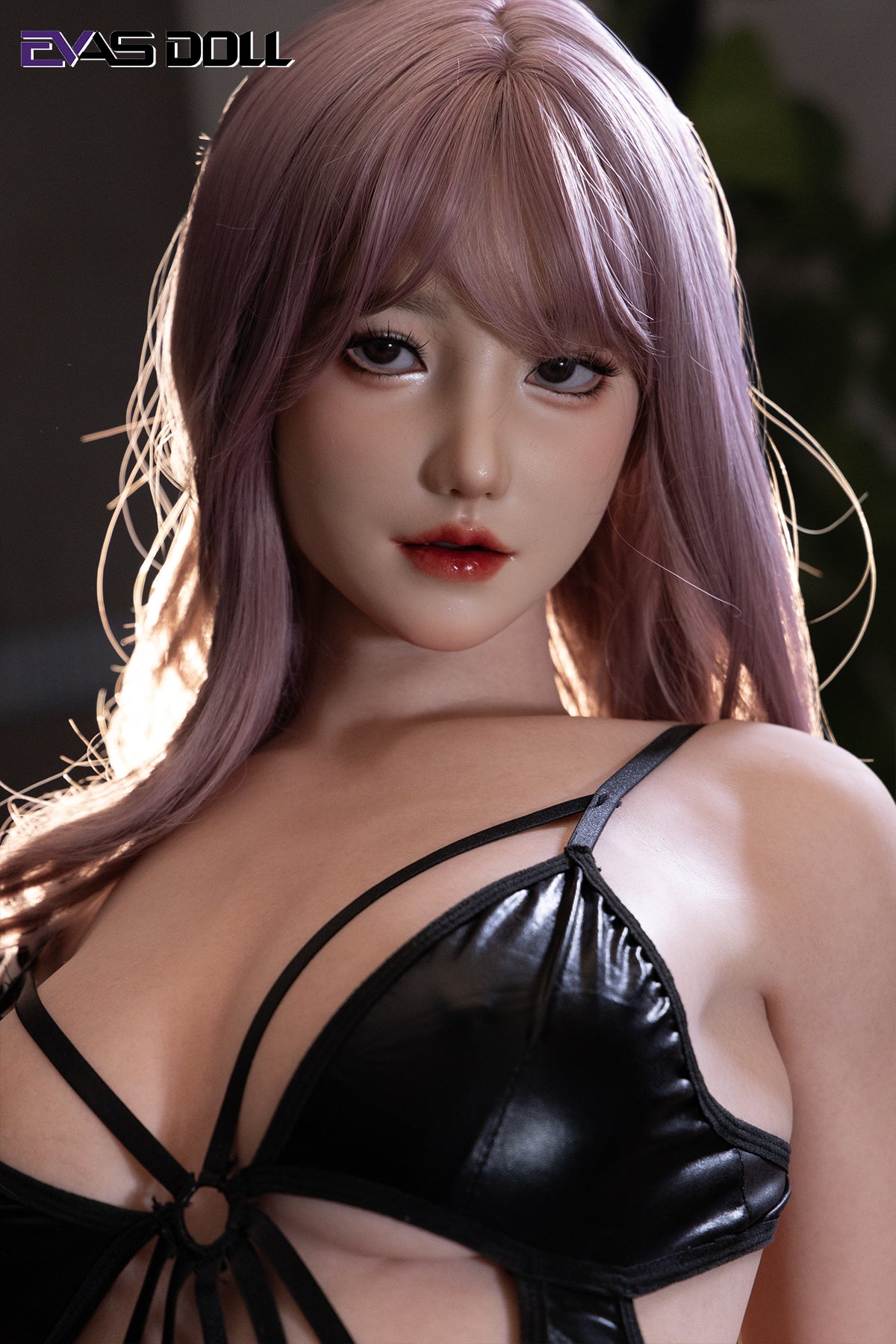 Yilin: Realistic 172cm D-Cup Silicone Sex Doll-Evas Doll
