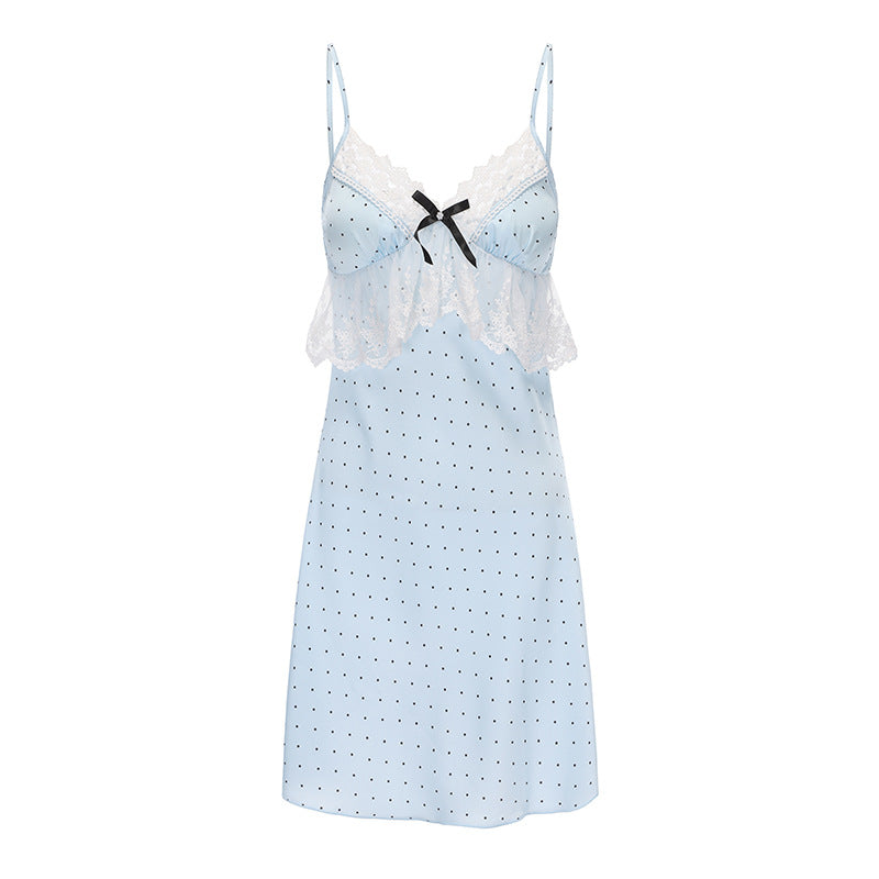 Sous-vêtements sexy décolletés avec coussinet de soutien-gorge à col bas
