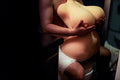 58# : Climax Doll Sex Doll Torso(Ready to Ship North America) Eight LEFT