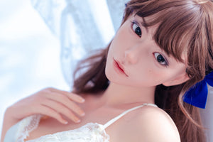 Lauren: HR DOLL Sexpuppe (Vollsilikon)