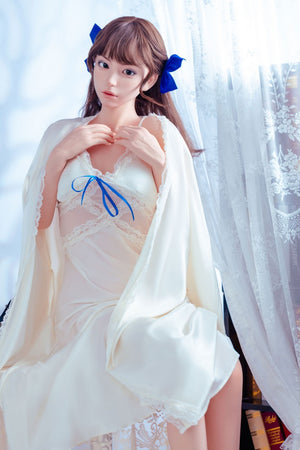 Lauren: HR DOLL Sexpuppe (Vollsilikon)