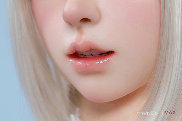 C001 Liuli: 160cm G-cup Lolita Maid Silicone Sex Doll - Max Series