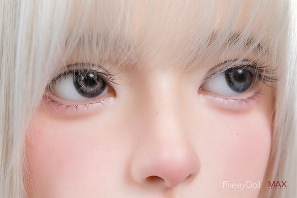 C001 Liuli: 160cm G-cup Lolita Maid Silicone Sex Doll - Max Series