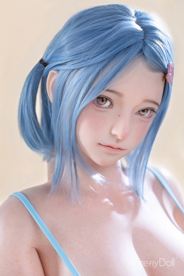C002 Nanako: 164cm F-cup Swimsuit 2 Silicone Sex Doll