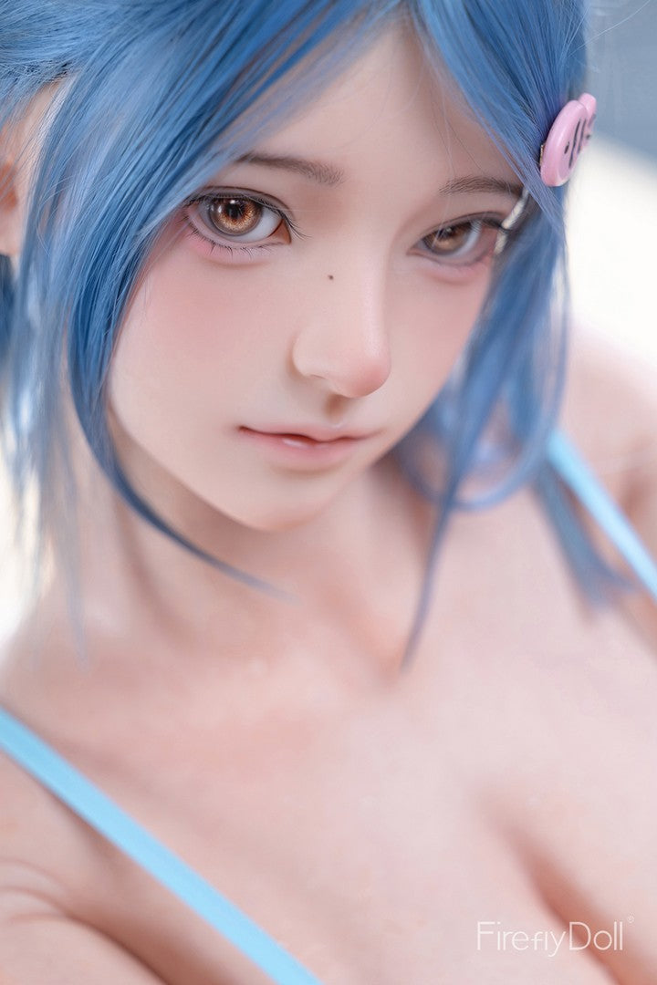 C002 Nanako: 164cm F-cup Swimsuit 2 Silicone Sex Doll