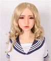 Sanhui Doll Extra Wig Add-on