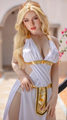 Jokker : Starpery White Sex Doll(Full Silicone)(Ready to Ship North America) One LEFT