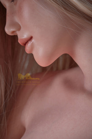 S13: Premium 164cm G-Cup Silicone Sex Doll-Irontech Doll-All In One