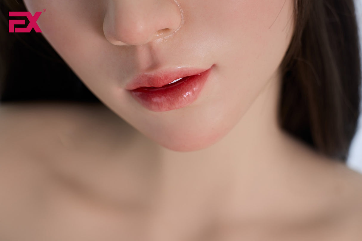 Jia-Xin (Full Silicone) : Poupée sexuelle asiatique EX Doll (Ukiyo-e)