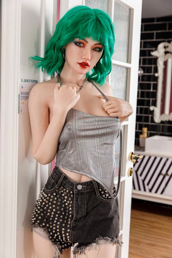 Wushi: 174cm C-Cup Realistic Sex Doll-Starpery