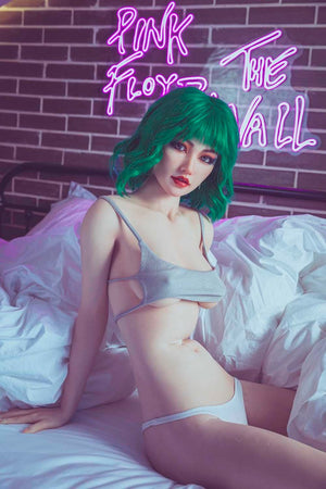 Wushi: 174cm C-Cup Realistic Sex Doll-Starpery