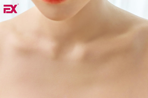 Jie (Full Silicone) : Poupée sexuelle asiatique EX Doll (RealClone)