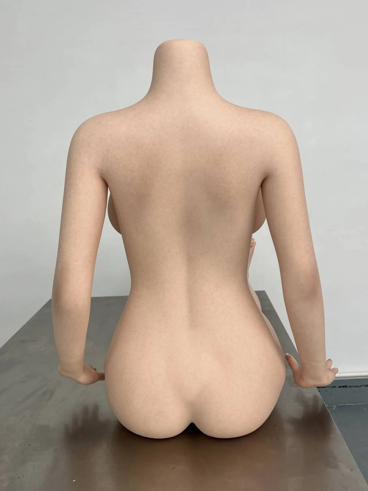 167cm E-Cup Realistic Silicone Sex Doll-[Factory Seconds]