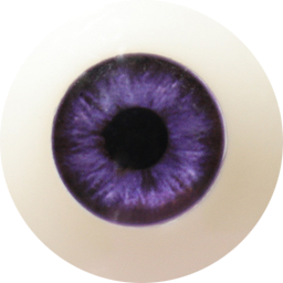 Sanhui Doll Extra Eyes (Not to Be Sold Without Sex Doll)