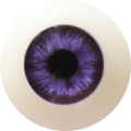 Sanhui Doll Extra Eyes Add-on