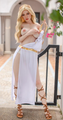 Too: Starpery White Sex Doll(Full Silicone)