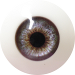 Sanhui Doll Extra Eyes (Not to Be Sold Without Sex Doll)