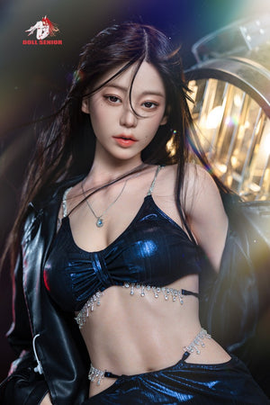 SongYing: 165cm B-Cup Realistic Sex Doll-Doll Senior