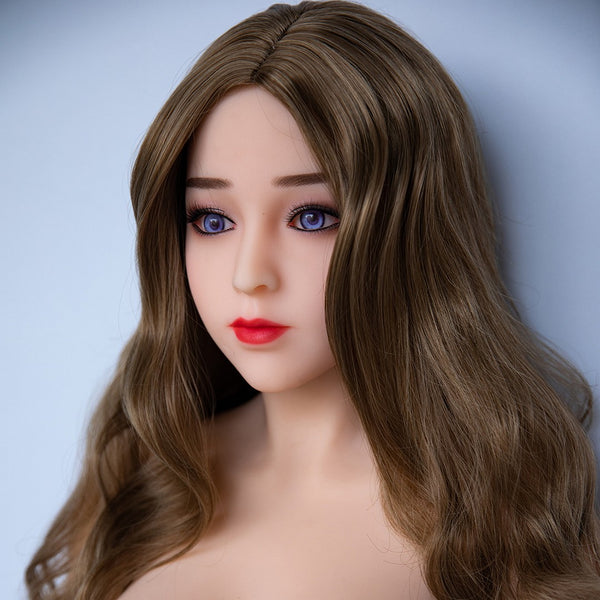 #180: 160cm Life-Size TPE Sex Doll-Rosretty[USA & Canada Stock]