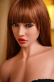 Iracone : Dolls Castle White Sex Doll