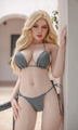 Too: Starpery White Sex Doll(Full Silicone)