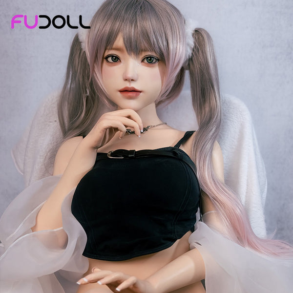 Lauren: HR DOLL Sexpuppe (Vollsilikon)