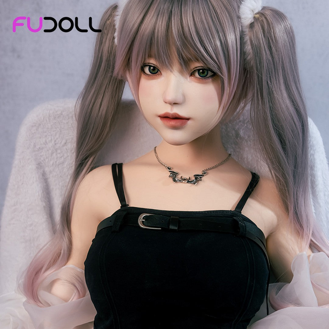 Lauren: HR DOLL Sexpuppe (Vollsilikon)