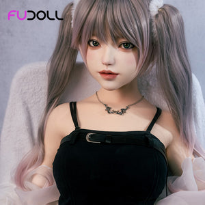 Lauren: HR DOLL Sexpuppe (Vollsilikon)