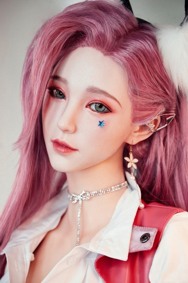 Saner: 171cm D-Cup Realistic Sex Doll-Starpery