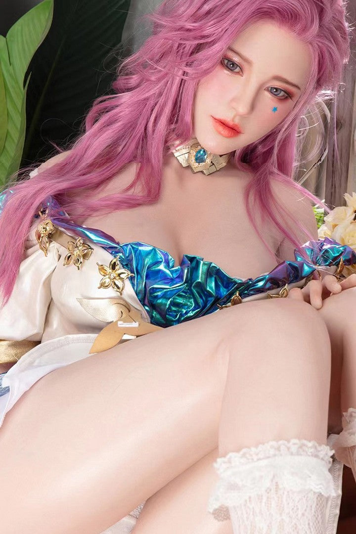 Saner: 171cm D-Cup Realistic Sex Doll-Starpery