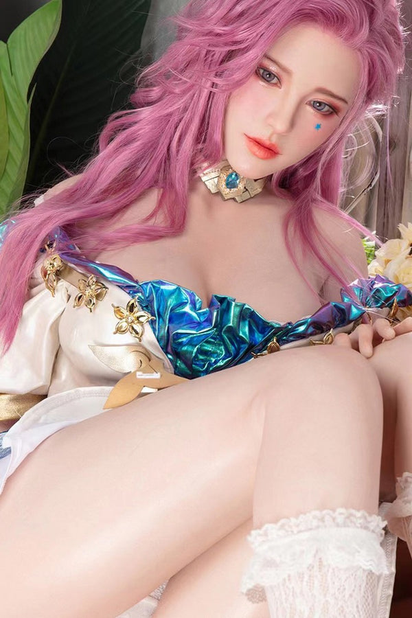 Saner: 171cm D-Cup Realistic Sex Doll-Starpery