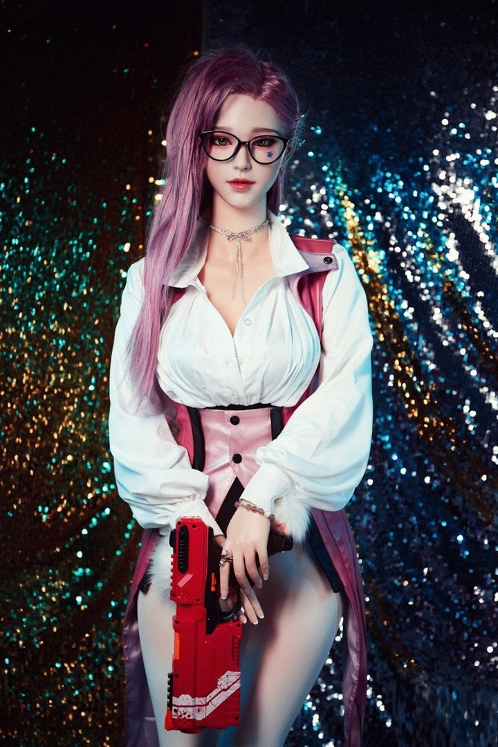 Saner: 171cm D-Cup Realistic Sex Doll-Starpery