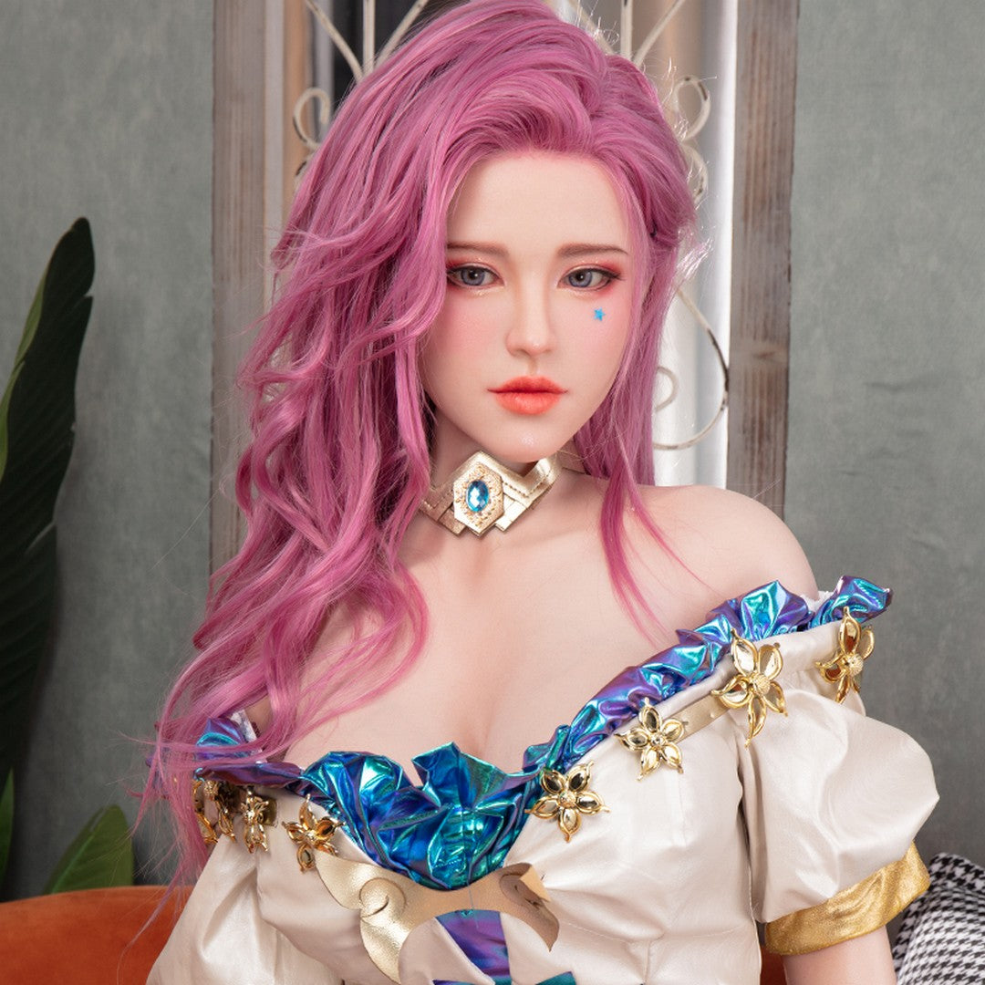 Saner: 171cm D-Cup Realistic Sex Doll-Starpery