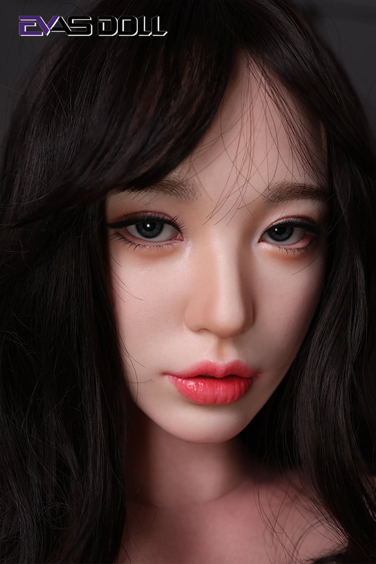 Ruo Hanyi: 182cm G-Cup Innocent Allure Realistic Sex Doll