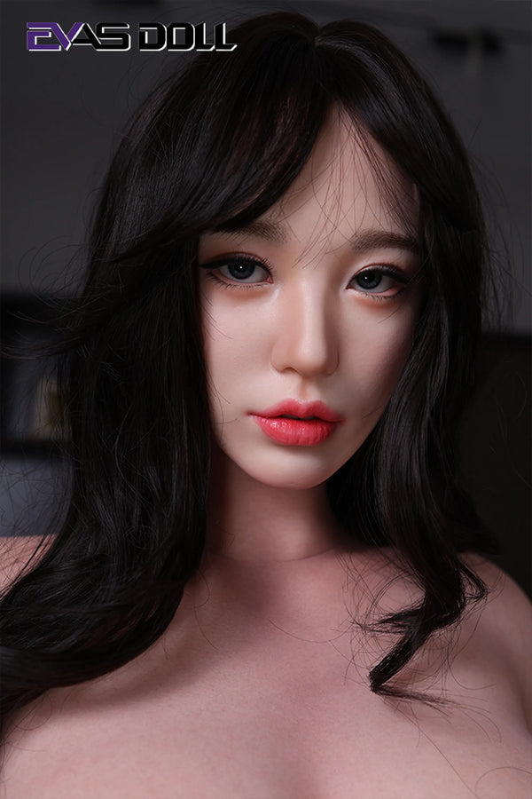 Ruo Hanyi: 182cm G-Cup Innocent Allure Realistic Sex Doll