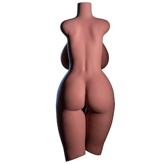 #870 Torso: Climax Doll Sex Doll Torso (Versandbereit Nordamerika) 5 ÜBRIG