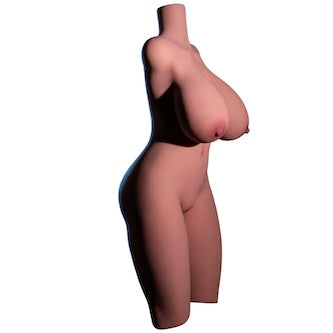 #870 Torso: Climax Doll Sex Doll Torso (Versandbereit Nordamerika) 5 ÜBRIG
