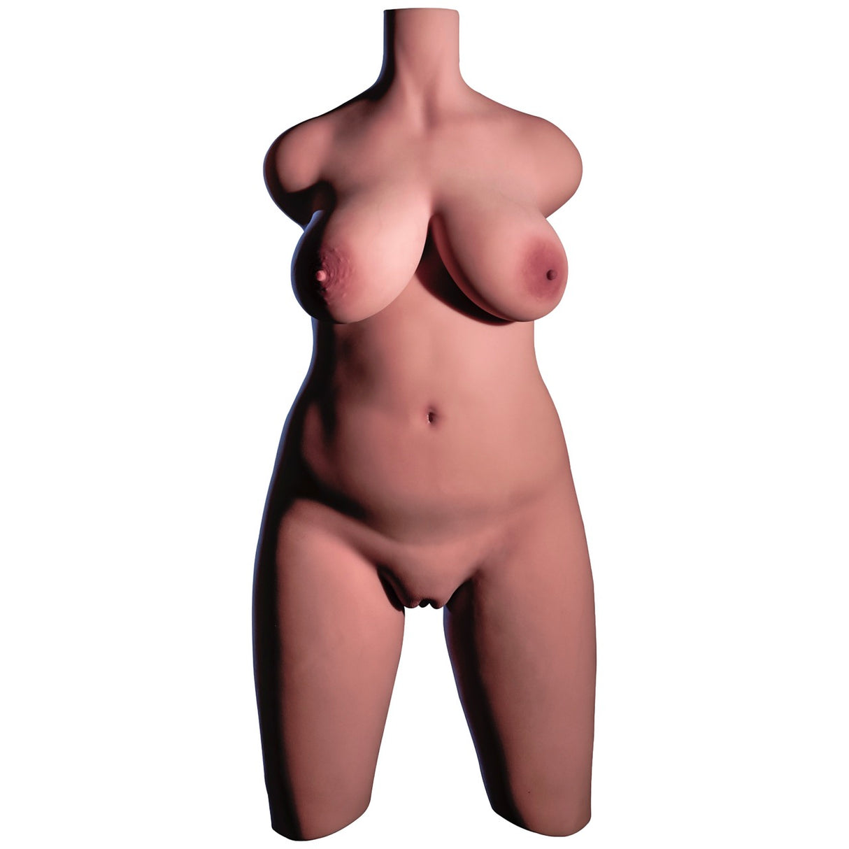 #874-B Torso: 90cm Realistic TPE Sex Doll Torso-[USA & Canada Stock]