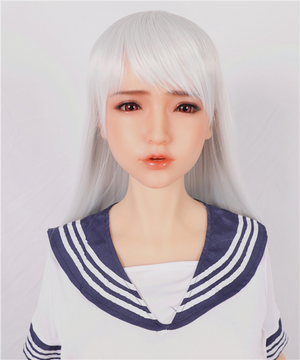 Sanhui Doll Extra Wig (Not to Be Sold Without Sex Doll)