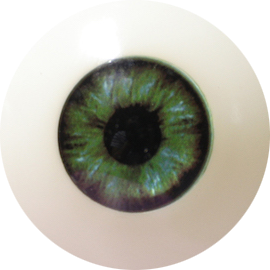 Sanhui Doll Extra Eyes (Not to Be Sold Without Sex Doll)