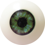 Sanhui Doll Extra Eyes (Not to Be Sold Without Sex Doll)