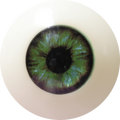 Sanhui Doll Extra Eyes Add-on