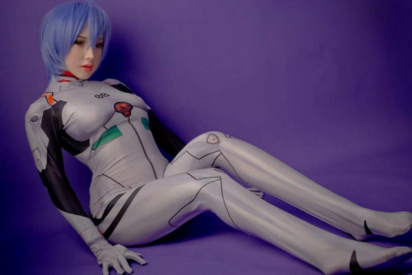 Theresa-C29: IL Doll Sex Doll(Full Silicone)