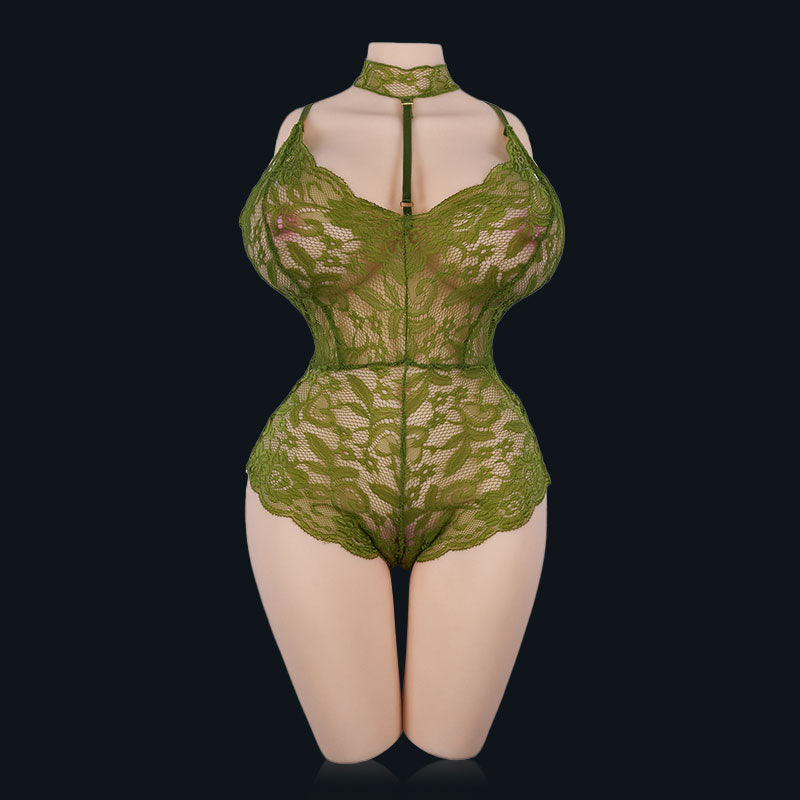Ginny Fair: Tantaly Sex Doll Torso (Lieferung in 5–7 Tagen)