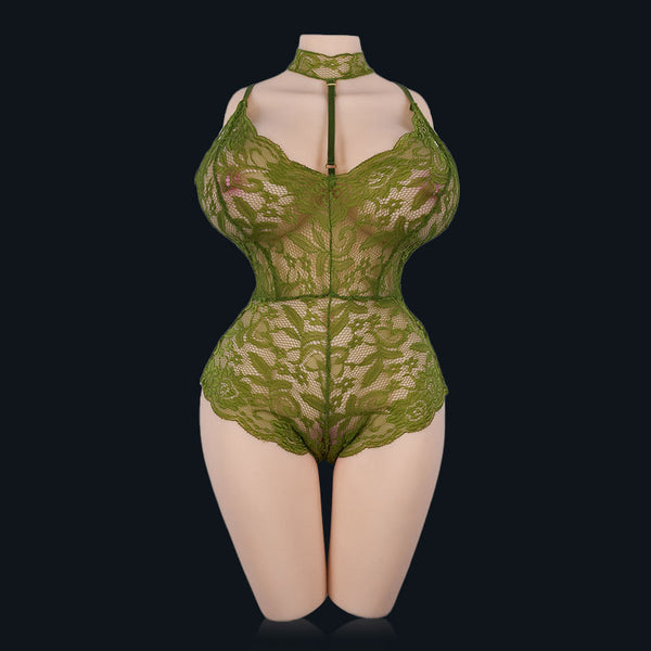 Ginny Fair: Tantaly Sex Doll Torso (Lieferung in 5–7 Tagen)
