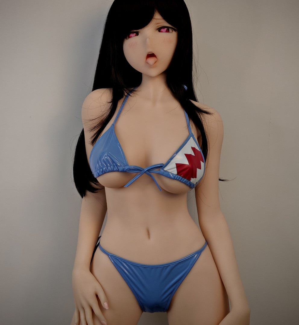 Akira: Sexpuppe Piper Doll
