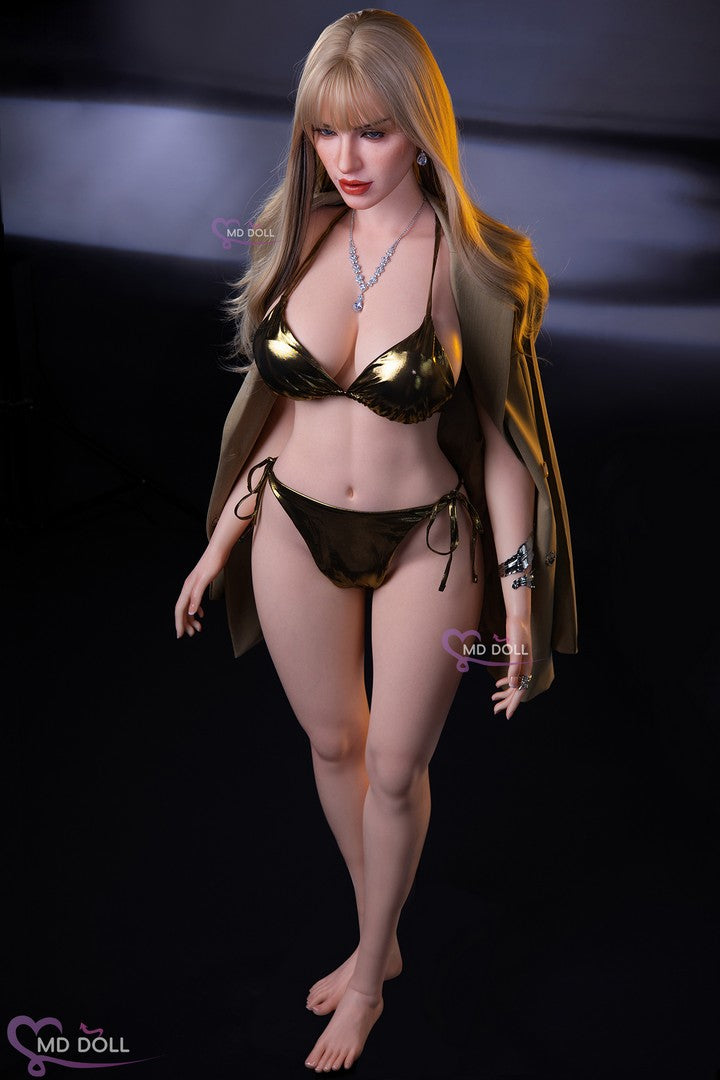 Lauren: HR DOLL Sexpuppe (Vollsilikon) Sex Doll Queen Lauren: HR DOLL Sexpuppe (Vollsilikon) Sex Doll Queen