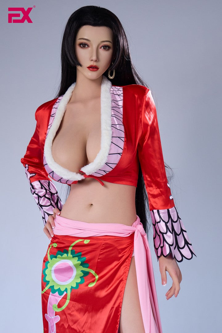 Luna: 174cm J-Cup Realistic Silicone Sex Doll-EX Doll Sex Doll Queen Luna: 174cm J-Cup Realistic Silicone Sex Doll-EX Doll Sex Doll Queen
