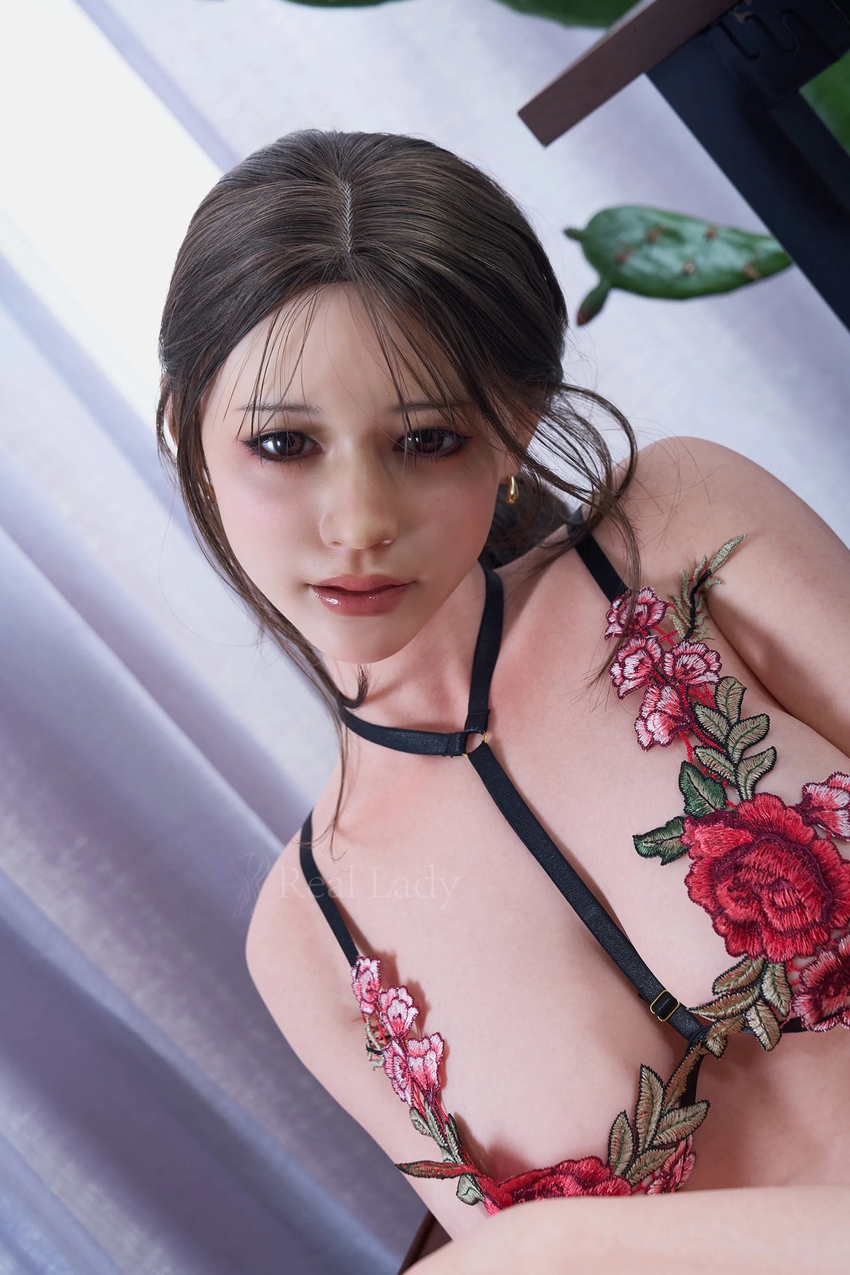 R13 Selina: 159cm H-Cup After Hours Premium Sex Doll